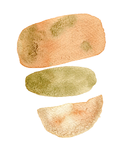 Atelier fabrication d'encres végétales