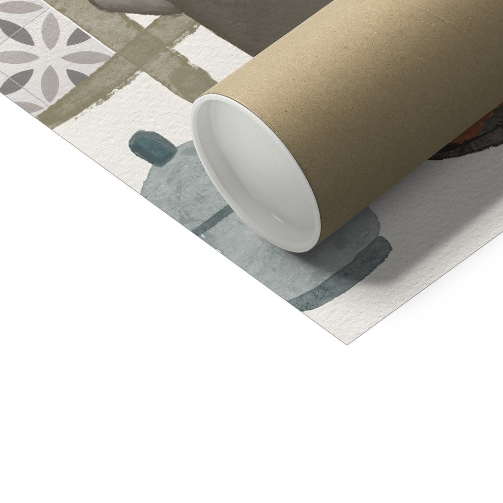 Affiche "Beaucoup, beaucoup d'amour"