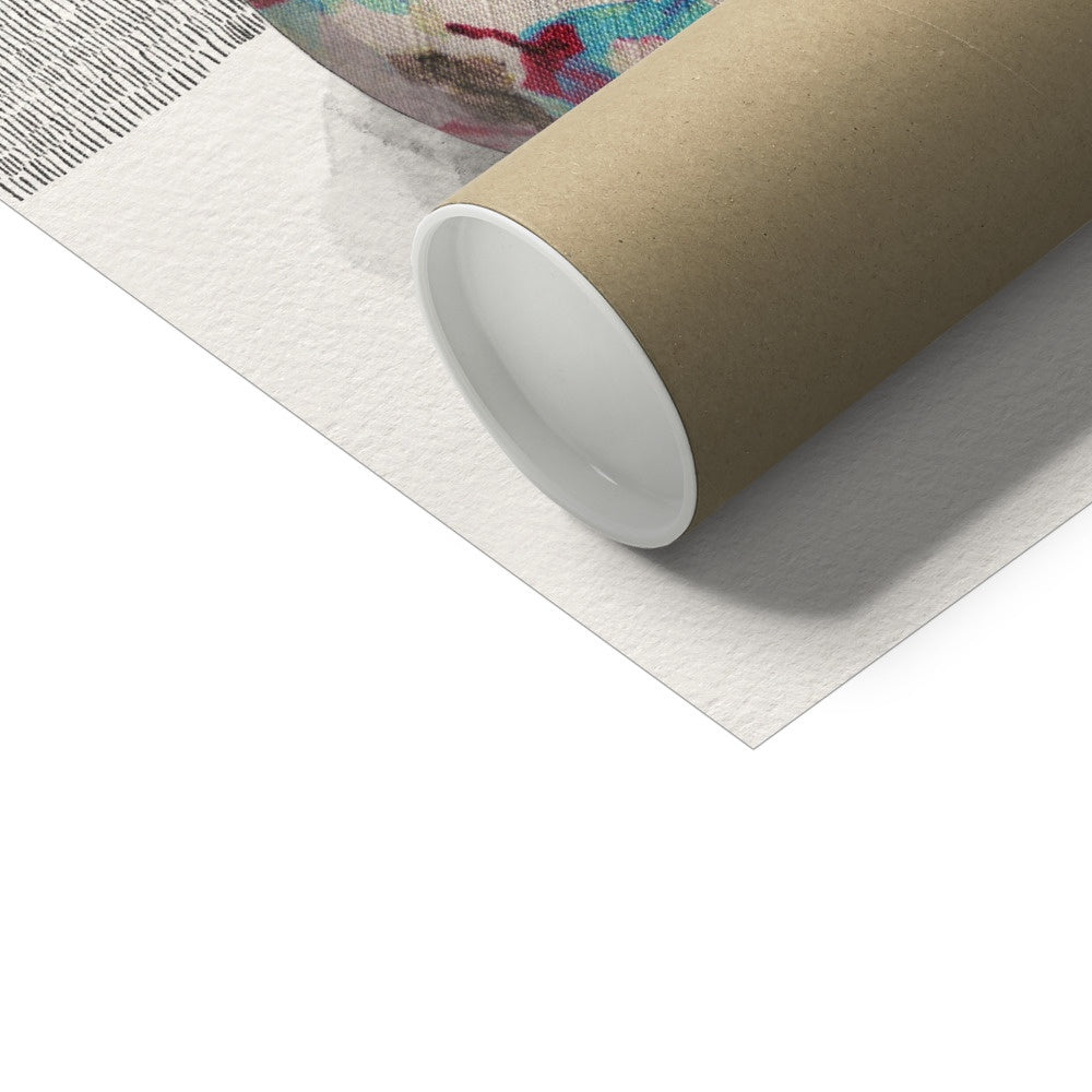 Affiche "Dans tes yeux"