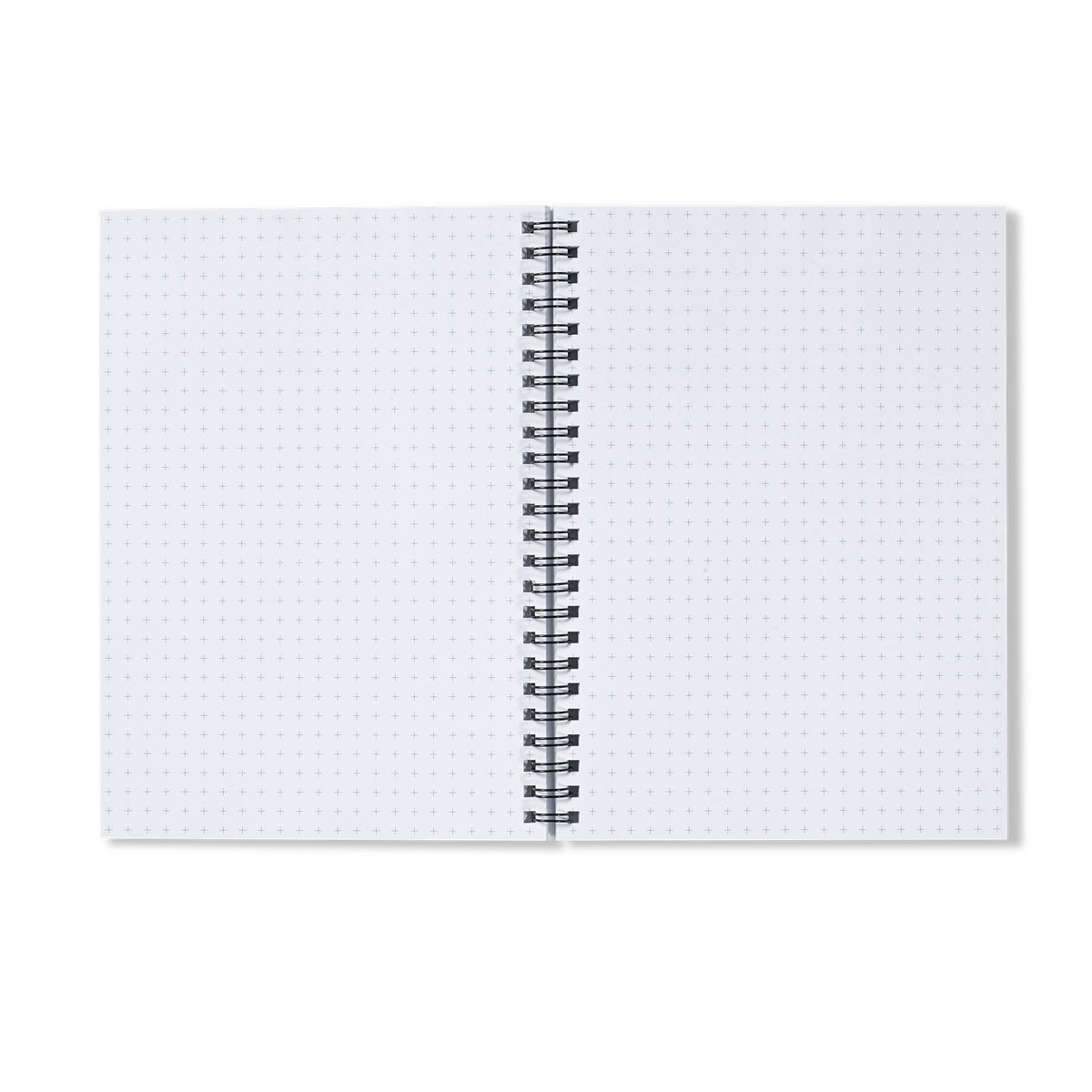 Notebook "My heart is beating for you"