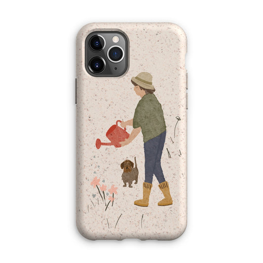 Eco case "The gardener"